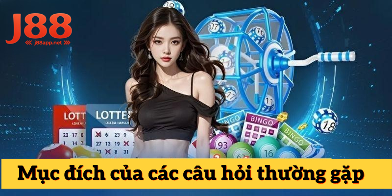 Một số giải đáp trong quá trình tham gia cá cược tại J88