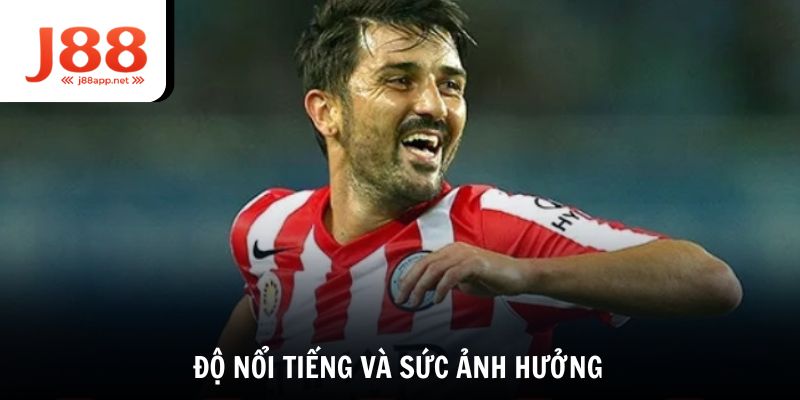 Đại sứ J88 phải là những người nổi tiếng và có mức độ ảnh hưởng lớn