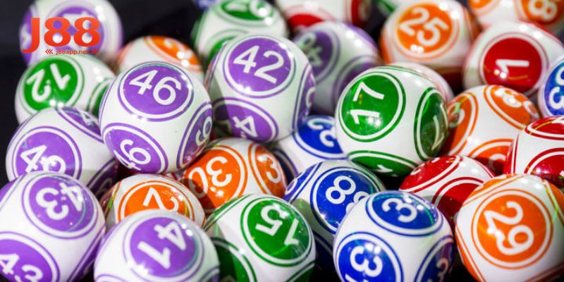 Điểm danh một số loại hình cá cược Xổ Số Siêu Tốc J88