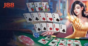 Trải Nghiệm Mậu Binh J88 Game Đánh Bài Đỉnh Cao Hấp Dẫn