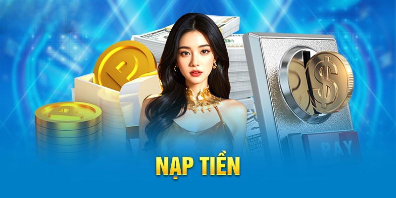 Nạp Tiền J88 - Hướng Dẫn Quy Trình Siêu Tốc Và An Toàn