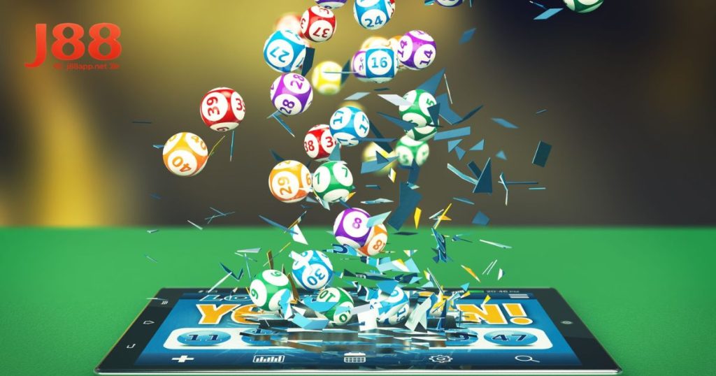 Xổ Số Miền Trung J88 Cơ Hội Trúng Thưởng Hấp Dẫn Mỗi Ngày